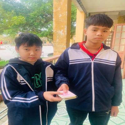 Biểu dương người tốt - việc tốt